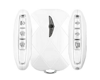 Image result for GV60 Smart Key FOB