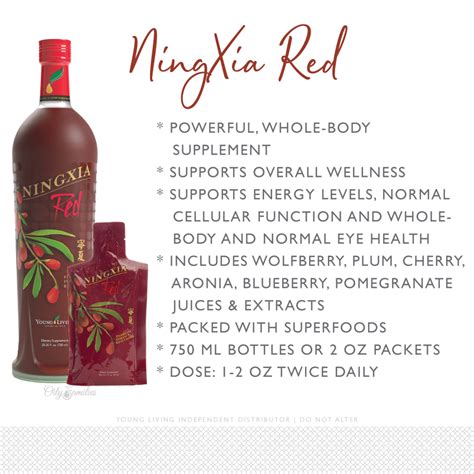 Image result for Ningxia Red Blood Sample