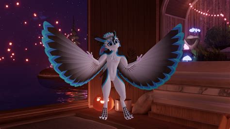 Image result for Avali Avatar Roblox