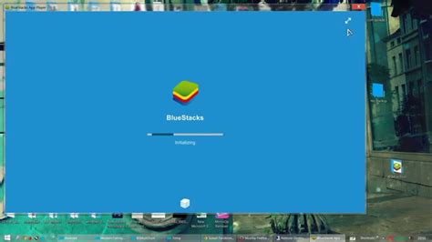 Image result for BlueStacks Downloading Problem
