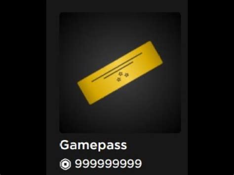 Image result for Mod Pass Roblox