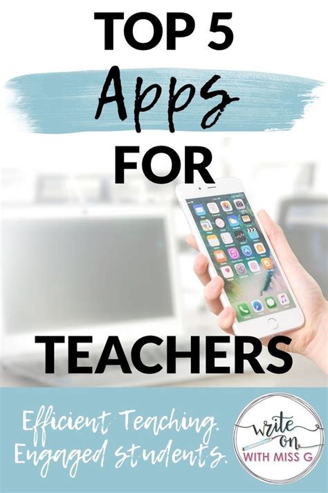 Apps for Teachers に対する画像結果