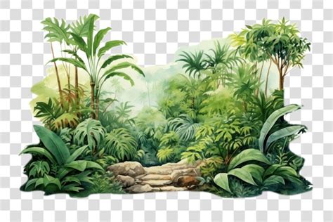 Image result for Lush Jungle Path