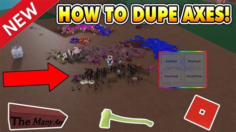 LT2 Axe Dupe Script に対する画像結果