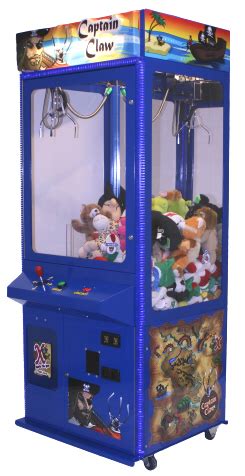 Image result for Navy Pier Claw Machine