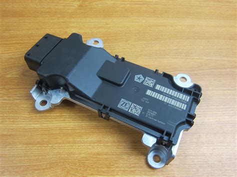 Afbeeldingsresultaten voor Jeep Grand Cherokee Transmission Control Module