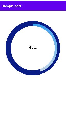 Image result for Progress Bar in Learning App