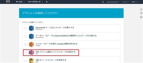 Esp32 AWS Iot に対する画像結果