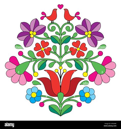 Image result for Hungarian Embroidery Patterns