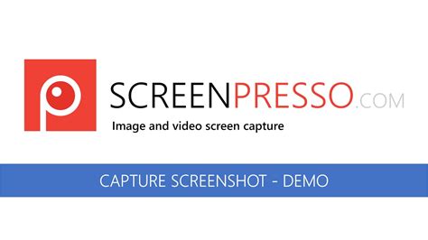 Screenpresso Software for Screen Capture に対する画像結果