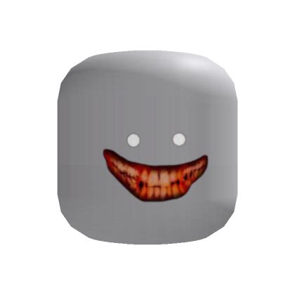 Image result for Dangerous Roblox Head