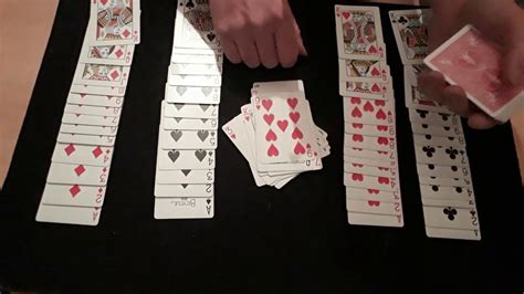 Image result for Binding Deck Stack the Tutorial