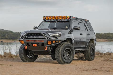 5th Gen 4Runner Mods に対する画像結果