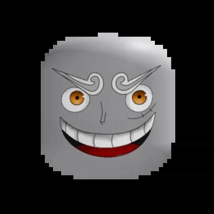 Image result for The Friendly Smile Face Roblox