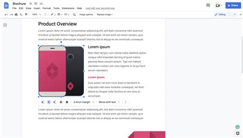 Image result for How to Do Square D On Google Docs