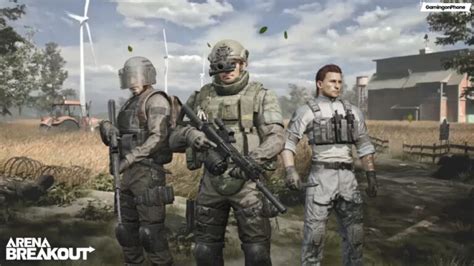 Image result for Arena Breaktout in Roblox