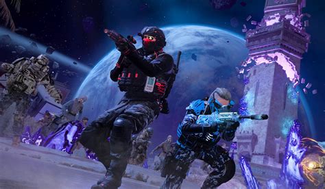 Image result for Cod Modern Warfare Zombies