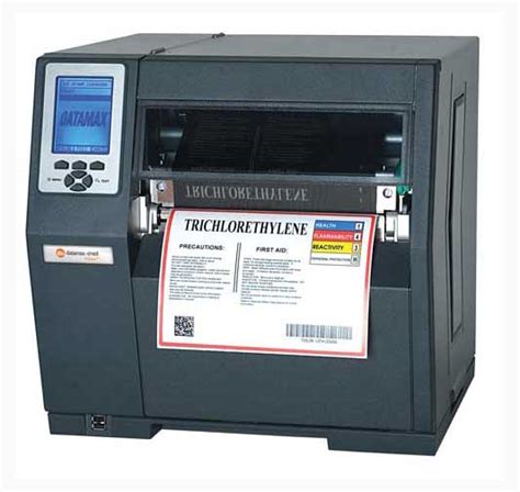 Afbeeldingsresultaten voor Datamax Label Printer