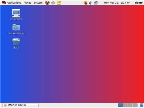 Image result for RHEL Default Wallpaper