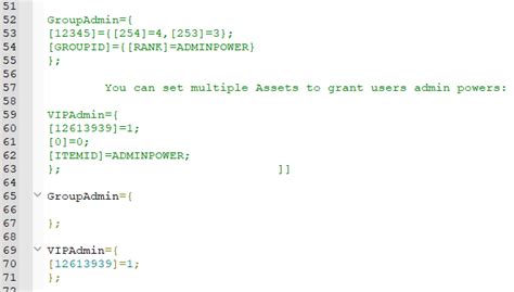 Kohl's Admin Commands Script に対する画像結果