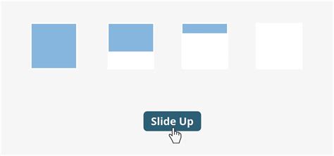 Image result for Sliding in jQuery
