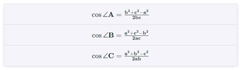 Afbeeldingsresultaten voor Trigonometric Identity