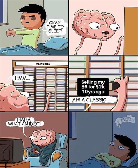 Image result for Brain Boom Meme