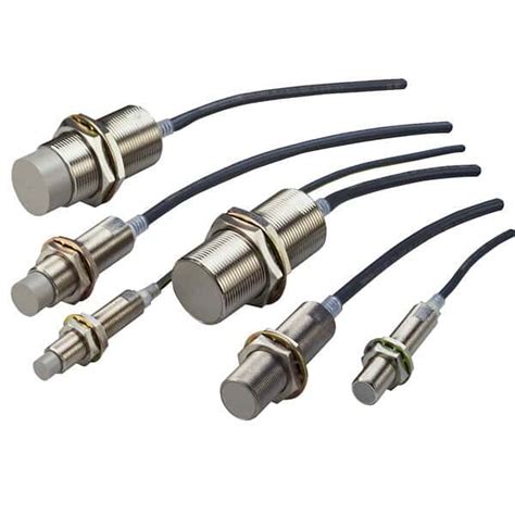 Omron Inductive Sensor కోసం చిత్ర ఫలితం