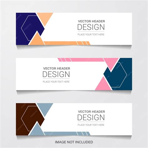 Image result for HTML Header Banner