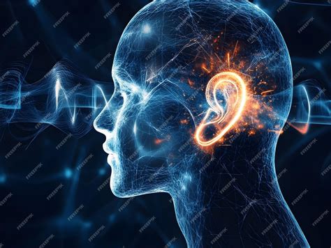 Toradh íomhá ar 3D Bionic Ear