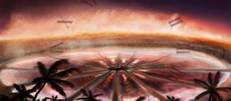 Image result for Hunger Games Clock Arena