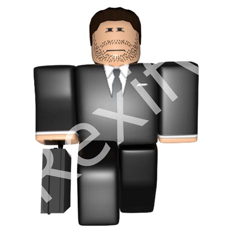 Toradh íomhá ar Roblox CIA