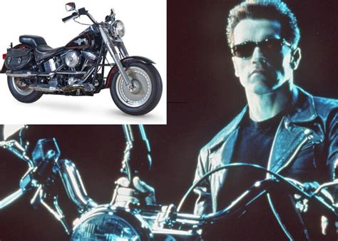 Image result for Terminator Harley