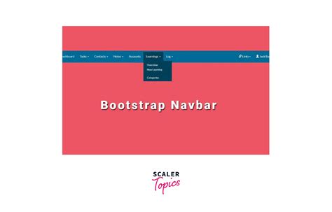 Navbar Examples ಗಾಗಿ ಇಮೇಜ್ ಫಲಿತಾಂಶ