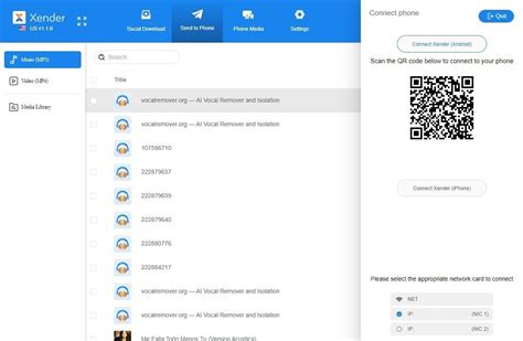 Image result for Xender On My PC