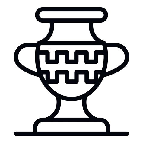 Toradh íomhá ar Pyxis Greek Vase Art