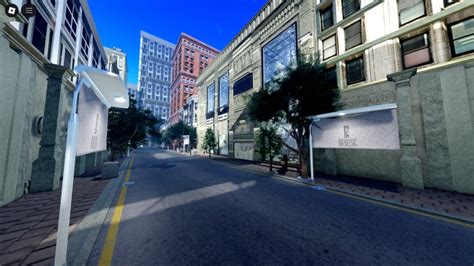 Toradh íomhá ar Computer NYC Style Roblox