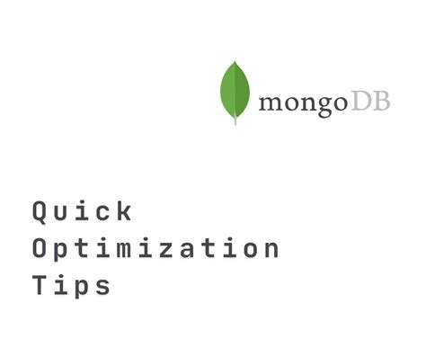 Image result for MongoDB Explain Query