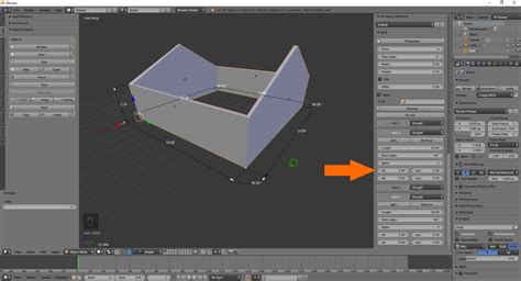 Image result for Blender Archipack