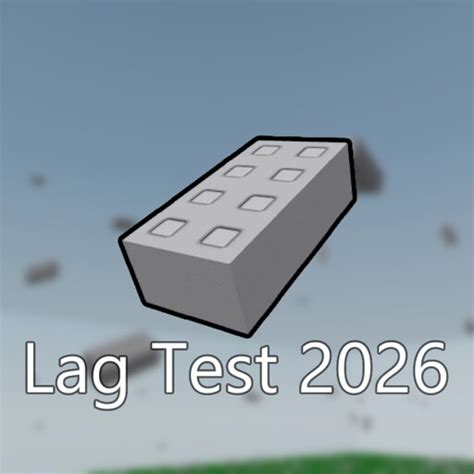Image result for Roblox Lag Test Game