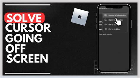 Image result for Roblox Cursor Leaving Screen