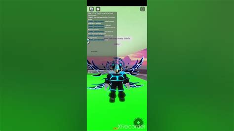 Cus Roblox Terlling ਲਈ ਪ੍ਰਤੀਬਿੰਬ ਨਤੀਜਾ