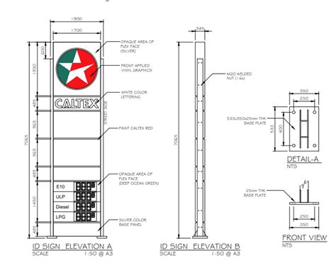 Image result for Equipment Plan Signboard