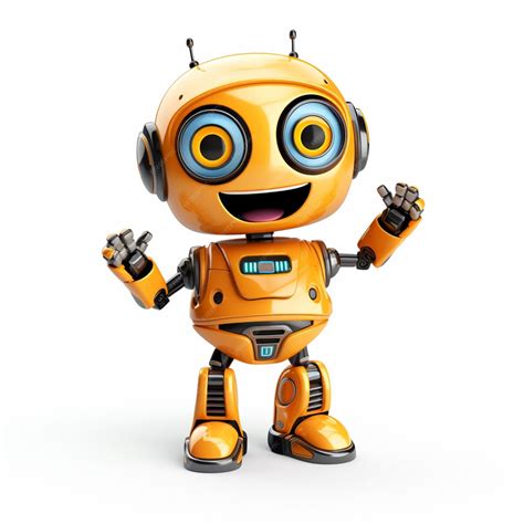 Ai Emoji Robobt に対する画像結果