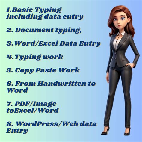 Image result for Data Typing Tutorial