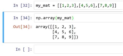 Image result for Numpy Code