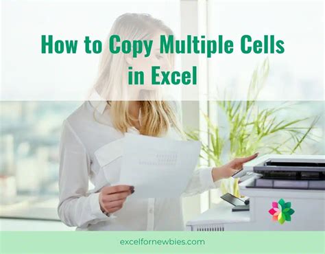 Image result for How to Copy to Additional Cells in Excel
