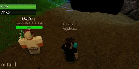 Image result for Eternal Cultivation Script Roblox