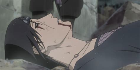 Toradh íomhá ar Akatsuki Members Death