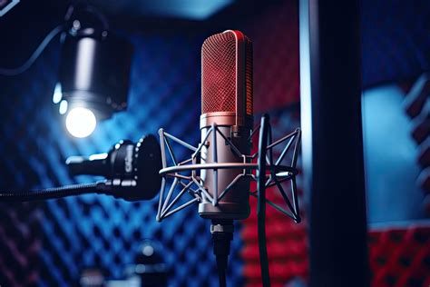 Image result for Recording Studio Microphone